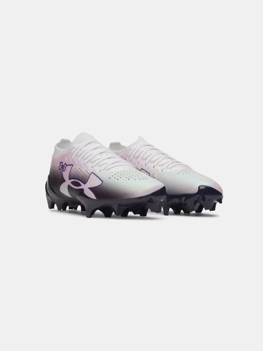 Under Armour way below